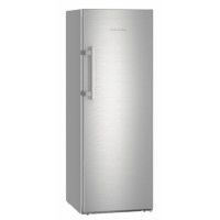 Холодильник Liebherr KBef 3730 нержавеющая сталь
