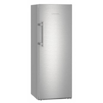 Холодильник Liebherr KBef 3730 нержавеющая сталь