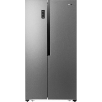 Холодильник Side-by-Side Gorenje NRS 9181 MX