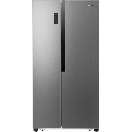 Холодильник Side-by-Side Gorenje NRS 9181 MX