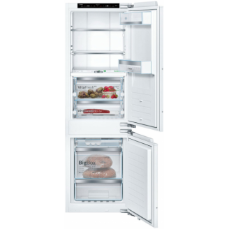 Встраиваемый холодильник Bosch KIF86HD20R...