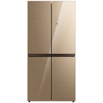 Холодильник Side-By-Side Korting KNFM 81787 GB...