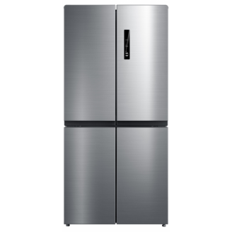 Холодильник Side-By-Side Korting KNFM 81787 X...