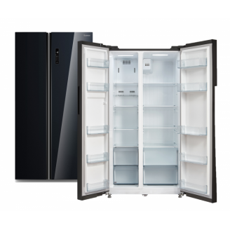 Холодильник Side-by-Side Бирюса SBS 587 BG...