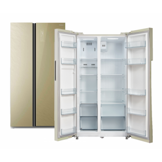 Холодильник Side-by-Side Бирюса SBS 587 GG...