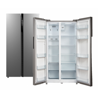 Холодильник Side-by-Side Бирюса SBS 587 I...