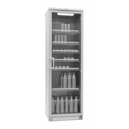 Холодильная витрина POZIS Свияга 538-8 белый
