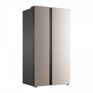 Холодильник Side-By-Side Korting KNFS 91817 GB...