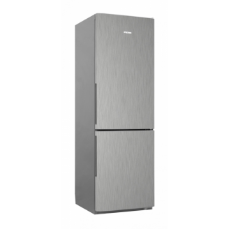 Холодильник POZIS RK FNF 170 серебристый металлопласт (...