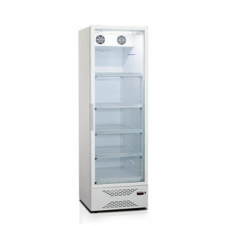 Холодильный шкаф-витрина Бирюса Б-520DNQ...