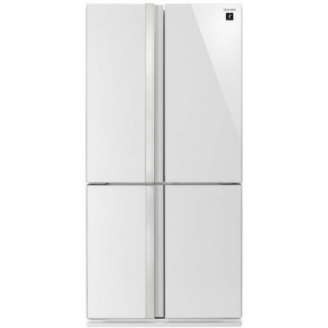 Холодильник Side-by-Side Sharp SJGX98PWH