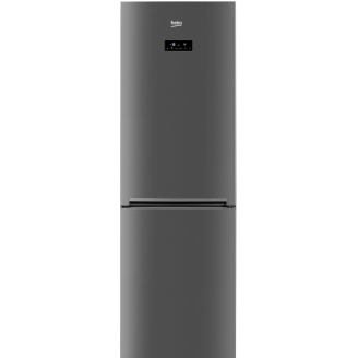 Холодильник Beko CNKR5321E20X