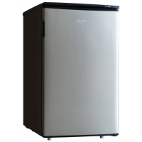 Морозильник TESLER RF-90 Graphite Морозильник TESLER RF-90 Graphite