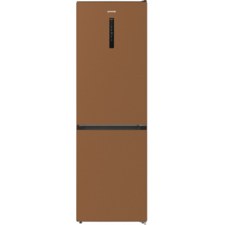 Холодильник Gorenje NRK6192ACR4