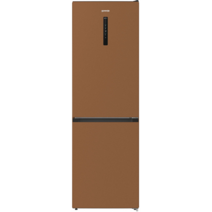 Холодильник Gorenje NRK6192ACR4