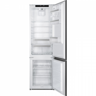 Встраиваемый холодильник Smeg C8194N3E...