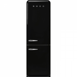 Холодильник Smeg FAB32RBL5 черный