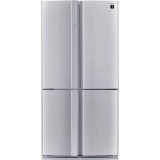 Холодильник Side-by-Side Sharp SJ-FP 97 VST