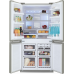 Холодильник Side-by-Side Sharp SJ-FP 97 VST