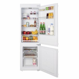 Встраиваемый холодильник Homsair FB177SW...