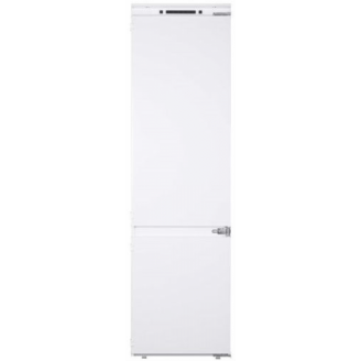 Встраиваемый холодильник Maunfeld MBF193NFFW...