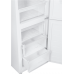 Холодильник Haier CEF537AWD белый
