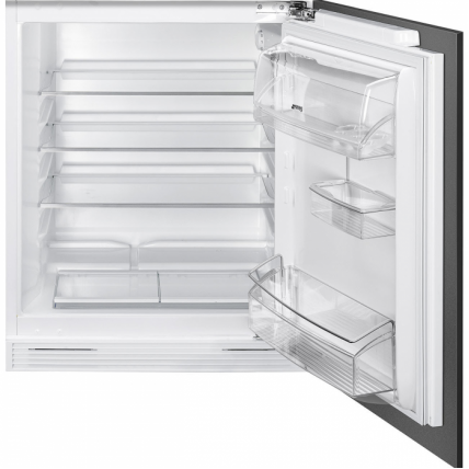 Встраиваемый холодильник Smeg U8L080DF