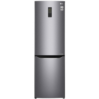 Холодильник LG GA-B419SLUL