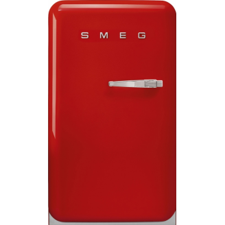 Холодильник Smeg FAB10LRD5