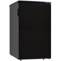 Морозильная камера TESLER RF-90 black