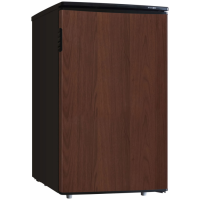 Морозильная камера TESLER RF-90 WOOD