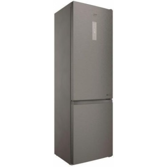 Холодильник Hotpoint-Ariston HTW 8202I MX