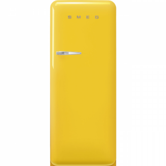 Холодильник Smeg FAB28RYW5