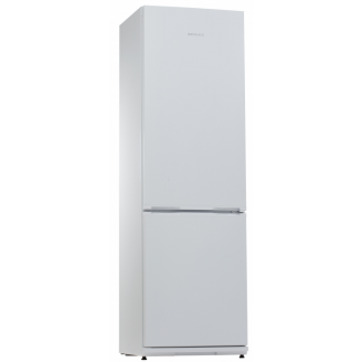 Холодильник SNAIGE RF36SM-S0002G0831 белый...