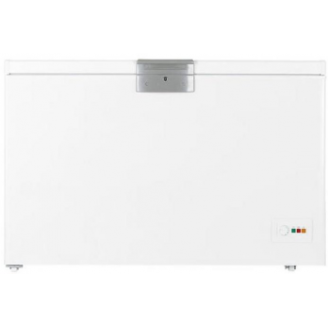 Морозильный ларь Beko HSA40520