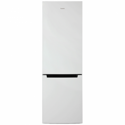 Холодильник BIRYUSA B-860NF белый