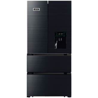 Холодильник Kaiser KS 80420 RS