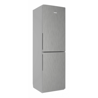 Холодильник POZIS RK-FNF-172S серый металлопласт...