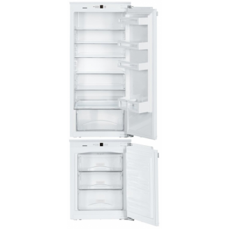 Встраиваемый холодильник Liebherr SBS 33I2...