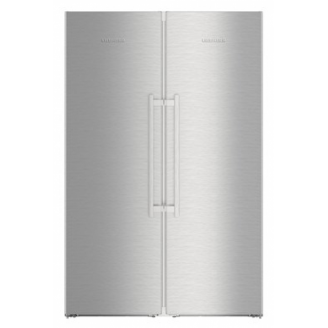 Холодильник Liebherr SBSes 8773-21 001