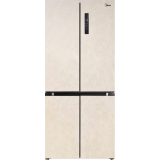 Холодильник Side-by-Side Midea MDRF644FGF34B