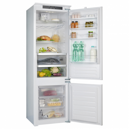 Встраиваемый холодильник Franke FCB 400 V NE E 118.0629.526