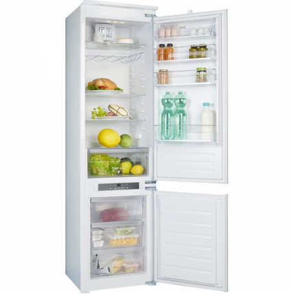 Встраиваемый холодильник Franke FCB 360 NF NE F 118.0627.477