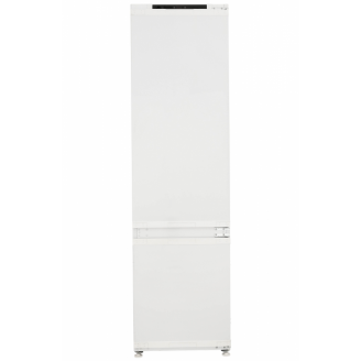 Встраиваемый холодильник Hiberg RFCI-465 NFW inverter...