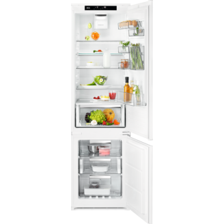 Встраиваемый холодильник Aeg SCR819F8FS...