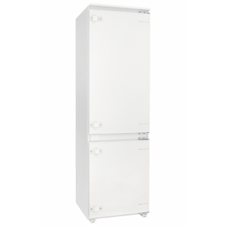 Встраиваемый холодильник Hiberg RFCB-300 NFW...