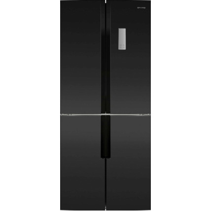 Холодильник Maunfeld MFF182NFSBE