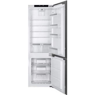 Холодильник встраиваемый Smeg C8174DN2E...