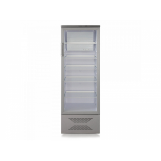 Холодильник витрина Бирюса B-M310 металлик...