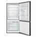 Холодильник Hiberg RFC-60D NFXd inverter